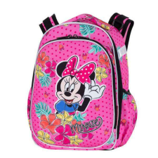 CoolPack virágos iskolatáska TURTLE - Minnie Tropical iskolatáska