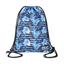  CoolPack virágos tornazsák - Blue Marine tornazsák