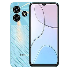 Coolpad C15 - Hydrogél kijelzővédő fólia mobiltelefon kellék