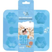  Coolpets Dog Ice Mix Tray kutya fagyi forma jutalomfalat kutyáknak