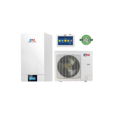 Cooper and Hunter CH-HP16SIRK3 Unitherm 3 Split hőszivattyú 16kW 1 fázisú hőszivattyú