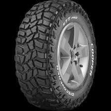 Cooper Discoverer STT PRO 35x12.50R20 121Q nyári gumiabroncs