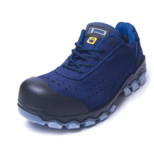  COOPER MF ESD S1P SRC félcipő 41sötétkék munkavédelmi cipő