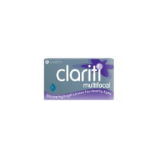 Coopervision Clariti Multifocal - 3 darab kontaktlencse