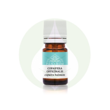 Copaiva balzsam - Copaifera officinalis illóolaj - 10ml - Panarom illóolaj