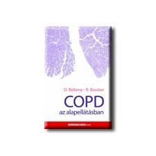  COPD AZ ALAPELLÁTÁSBAN életmód, egészség