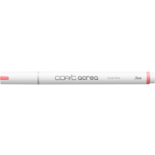 COPIC Acrea dekormarker Coral Pink 1 db filctoll, marker