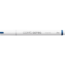 COPIC Acrea dekormarker Indigo Blue 1 db filctoll, marker