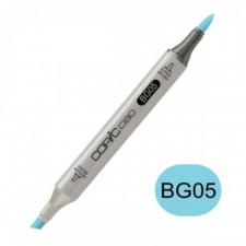 COPIC Ciao alkoholos marker - BG05 - Holiday Blue (1 db) filctoll, marker