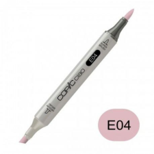 COPIC Ciao alkoholos marker - E04 - Lipstick Natural (1 db) filctoll, marker