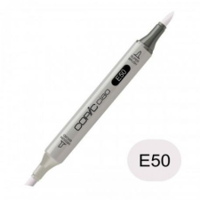 COPIC Ciao alkoholos marker - E50 - Egg Shell (1 db) filctoll, marker