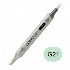 COPIC Ciao alkoholos marker - G21 - Lime Green (1 db) filctoll, marker