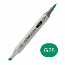 COPIC Ciao alkoholos marker - G28 - Ocean Green (1 db) filctoll, marker