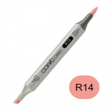 COPIC Ciao alkoholos marker - R14 - Light Rouge (1 db) filctoll, marker