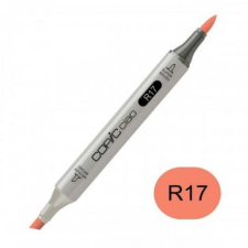 COPIC Ciao alkoholos marker - R17 - Lipstick Orange (1 db) filctoll, marker