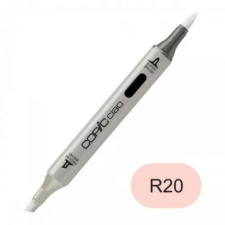 COPIC Ciao alkoholos marker - R20 - Blush (1 db) filctoll, marker