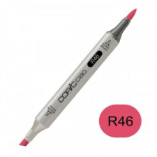 COPIC Ciao alkoholos marker - R46 - Strong Red (1 db) filctoll, marker