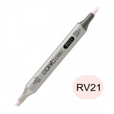 COPIC Ciao alkoholos marker - RV21 - Light Pink (1 db) filctoll, marker