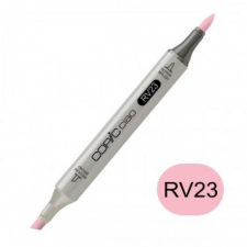 COPIC Ciao alkoholos marker - RV23 - Pure Pink (1 db) filctoll, marker