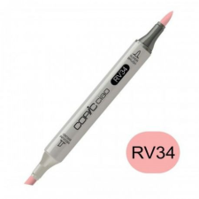 COPIC Ciao alkoholos marker - RV34 - Dark Pink (1 db) filctoll, marker