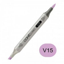 COPIC Ciao alkoholos marker - V15 - Mallow (1 db) filctoll, marker