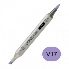 COPIC Ciao alkoholos marker - V17 - Amethyst (1 db) filctoll, marker