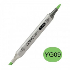 COPIC Ciao alkoholos marker - YG09 - Lettuce Green (1 db) filctoll, marker