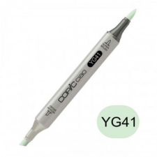 COPIC Ciao alkoholos marker - YG41 - Pale Cobalt Green (1 db) filctoll, marker