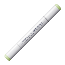 COPIC Sketch alkoholos marker YG11, Mignonette / Copic Sketch Marker (1 db) filctoll, marker