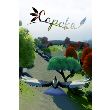  Copoka (digitális licenc) videójáték