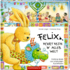Coppenrath F Felix feiert Feste in aller Welt | Constanza Droop
