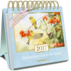 Coppenrath Kalender mit 53 Postkarten 2027 - Spaziergang durch die Natur – Marjolein Bastin (Naptár)