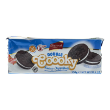  COPPENRATH KEKSZ KAKAÓ-VANÍLIA LM.GM. csokoládé és édesség