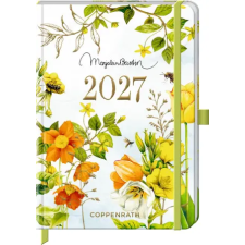 Coppenrath Mein Jahr 2027 - gelb – Marjolein Bastin (Naptár) naptár, kalendárium