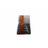  Coppens BLACK HALIBUT 8.0 mm - Halibut Pellet, 8 mm, fúrt, fekete, 20 kg