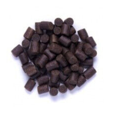  Coppens Intensiv 6 mm süllyedő ponty és tokhal eledel / kg bojli, aroma