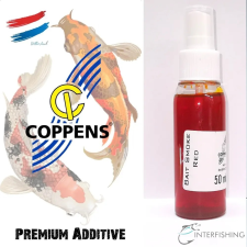 Coppens Smoke Red 50 ml csali