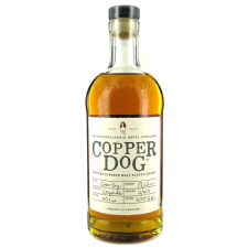  Copper Dog Whisky 40% whisky