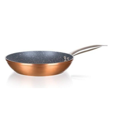 COPPER Serpenyő 24 cm edény