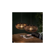  COPPER TWIST függesztett lámpa 2B világítás