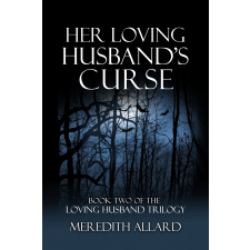 Copperfield Press Her Loving Husband's Curse egyéb e-könyv