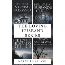 Copperfield Press The Loving Husband Series egyéb e-könyv