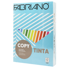 COPY TINTA Másolópapír, színes, A3, 80g. Fabriano CopyTinta 250ív/csomag. intenzív égszínkék fénymásolópapír