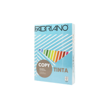 COPY TINTA Másolópapír, színes, A3, 80g. Fabriano CopyTinta 250ív/csomag. intenzív kék fénymásolópapír