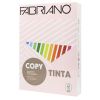 COPY TINTA Másolópapír, színes, A3, 80g. Fabriano CopyTinta 250ív/csomag. pasztell púder rózsaszín/cipria