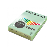 COPY TINTA Másolópapír, színes, A3, 80g. Fabriano CopyTinta 250ív/csomag. pasztell zöld fénymásolópapír
