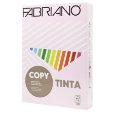 COPY TINTA Másolópapír, színes, A4, 80g. Fabriano CopyTinta 500ív/csomag. pasztell lila fénymásolópapír