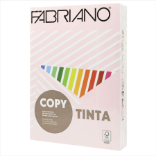 COPY TINTA Másolópapír, színes, A4, 80g. Fabriano CopyTinta 500ív/csomag. pasztell púder rózsaszín fénymásolópapír
