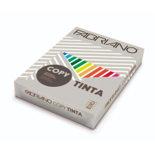 COPY TINTA Másolópapír, színes, A4, 80g. Fabriano CopyTinta 500ív/csomag. pasztell szürke fénymásolópapír