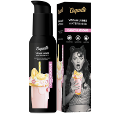 COQUETTE COSMETICS COQUETTE CHIC DESIRE - PRÉMIUM ÉLMÉNY CANDYLICIOUS VEGÁN SÍKOSÍTÓ 100ML síkosító